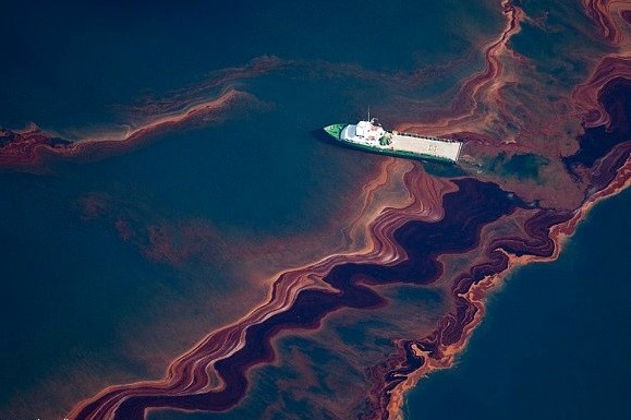 toxine ocean