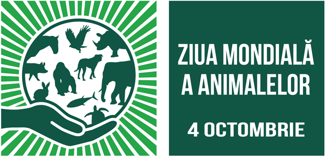4 octombrie – Ziua Mondială a Animalelor | Blog Romstal Moldova